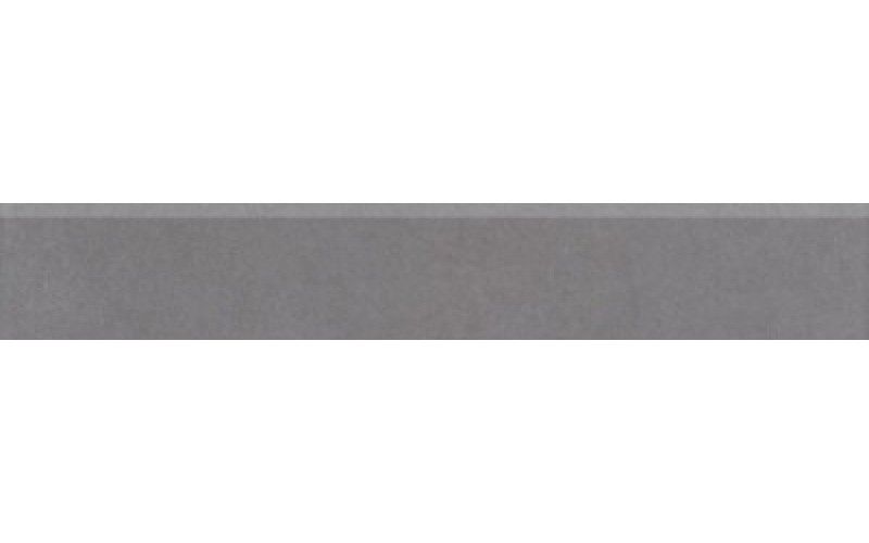 Skirting TRENDS DSAS4655 dark grey (9,5X59,8)