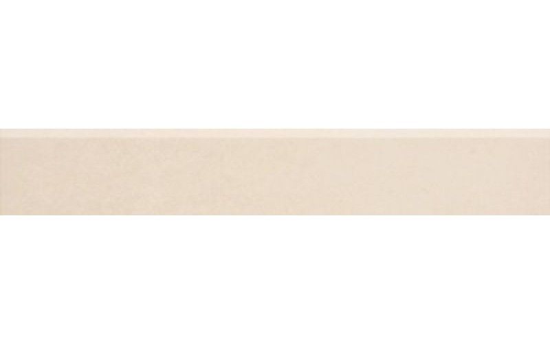 Skirting TRENDS DSAS4658 light beige (9,5X59,8)