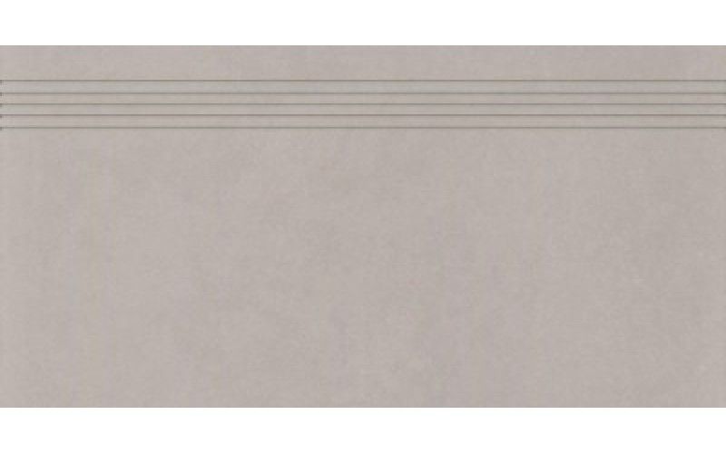 Step tile TRENDS DCPSE654 grey (29,5X59,8)