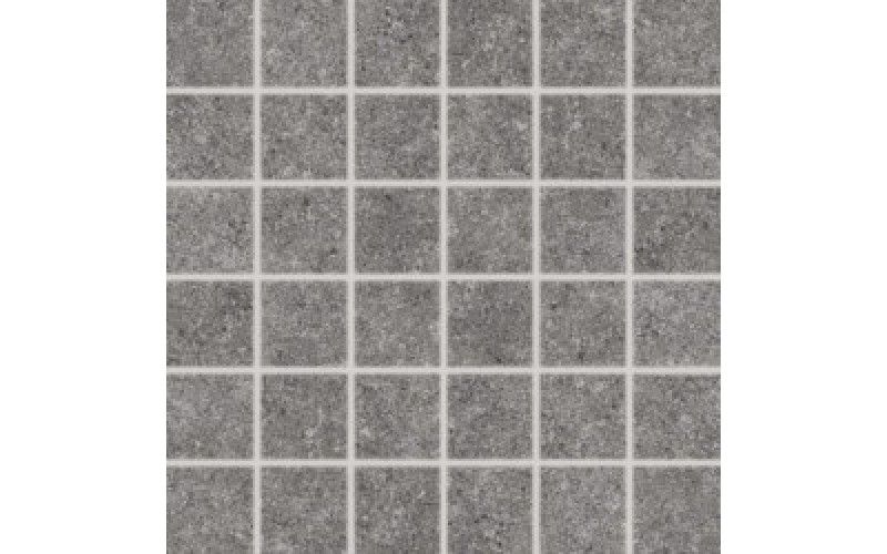 Mosaic UNICOLOR DDM06636 dark grey (30X30)