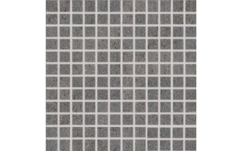 Плитка для ванной Mosaic UNICOLOR DDM0U611 grey (30X30) Lasselsberger (RAKO) Чеxия Unicolor 300X300X0