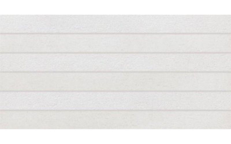 Decor UNISTONE DDPSE609 white (29,8X59,8)