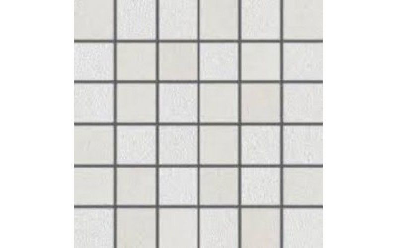Mosaic UNISTONE DDM06609 white (30X30)