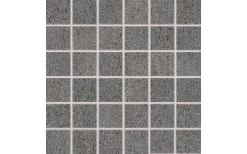 Mosaic UNISTONE DDM06611 grey (30X30)