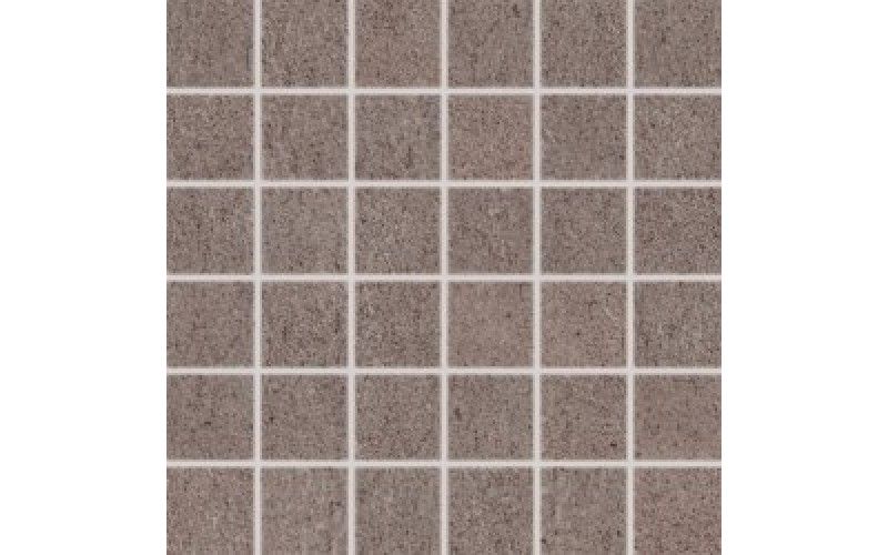 Mosaic UNISTONE DDM06612 grey-brown (30X30)