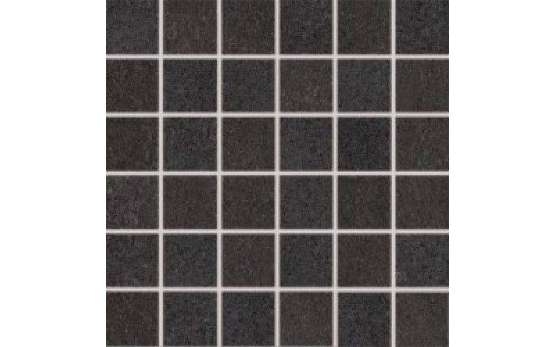 Mosaic UNISTONE DDM06613 black (30X30)