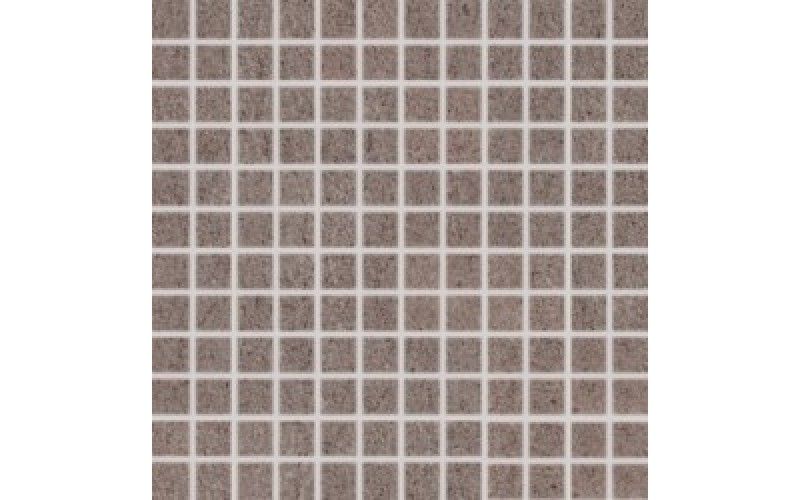 Mosaic UNISTONE DDM0U612 grey-brown (30X30)