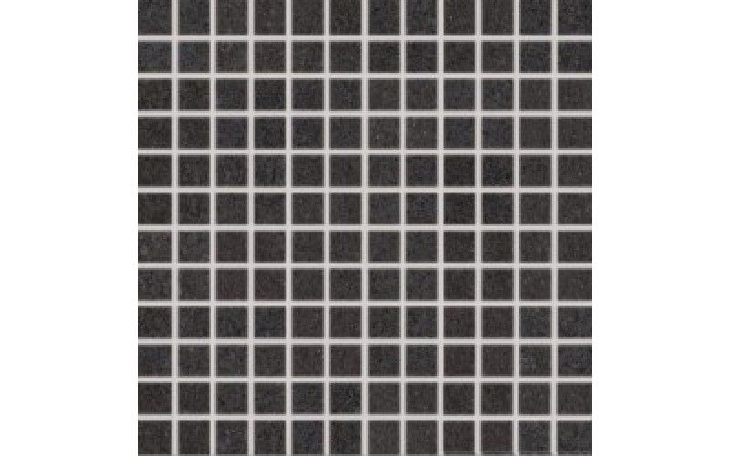 Mosaic UNISTONE DDM0U613 black (30X30)