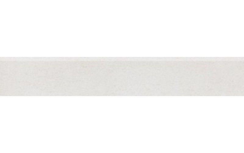 Skirting UNISTONE DSAS4609 white (9,5X59,8)
