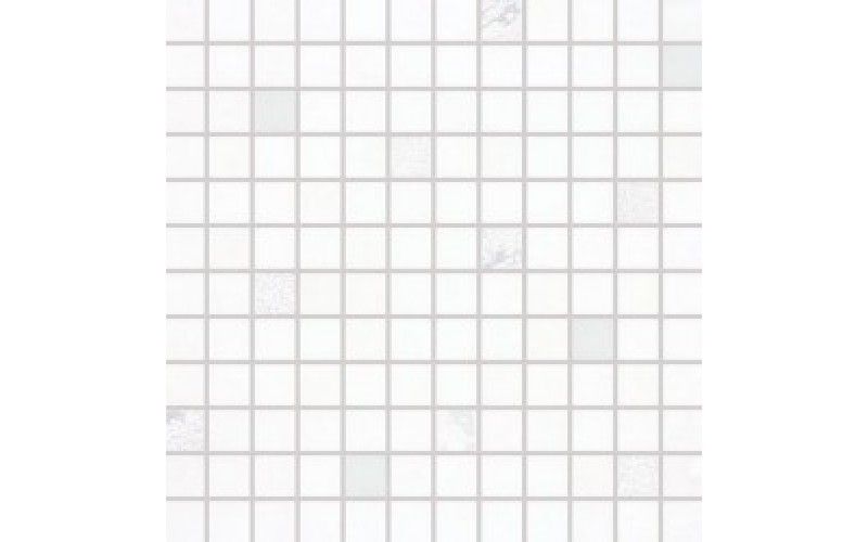 Mosaic UP WDM02000 white (30X30)