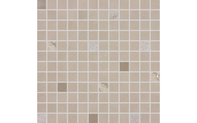 Mosaic UP WDM02509 brown-grey (30X30)