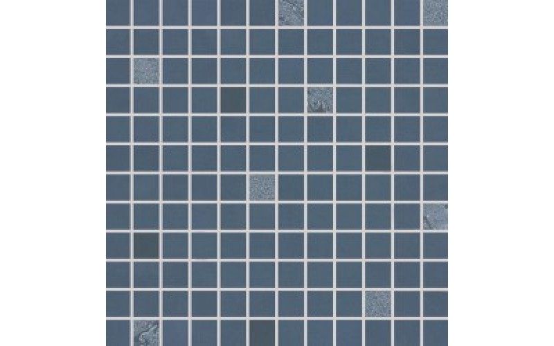 Mosaic UP WDM02511 blue (30X30)