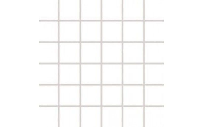 Mosaic UP WDM05000 white (30X30)