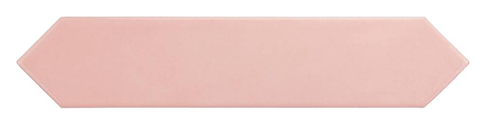 Плитка для ванной Arrow Blush Pink 25823 Equipe Испания Equipe 50X250X0