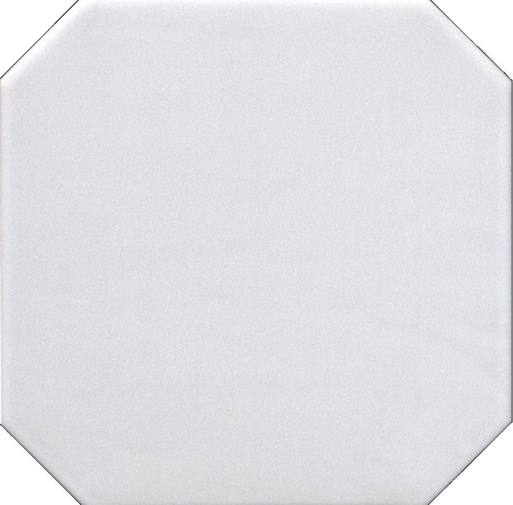 Octagon Blanco Mate 20547 (20x20)