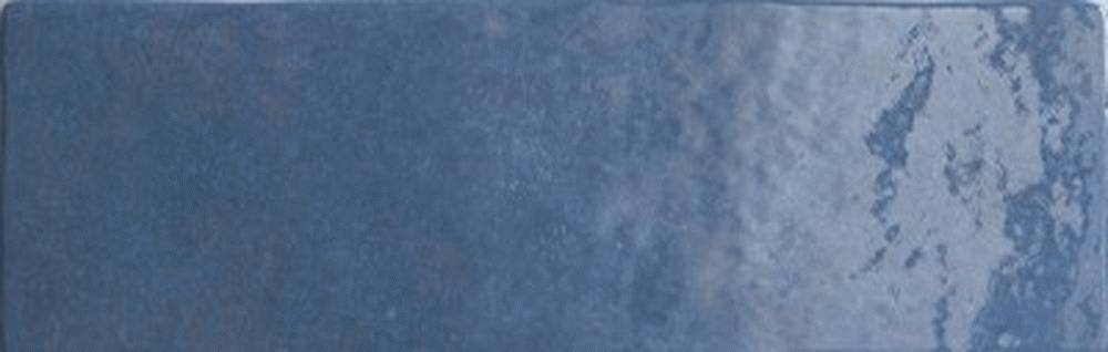 Плитка для ванной Artisan Colonial Blue 24470 (6.5x20) Equipe Испания Artisan Equipe 65X200X0