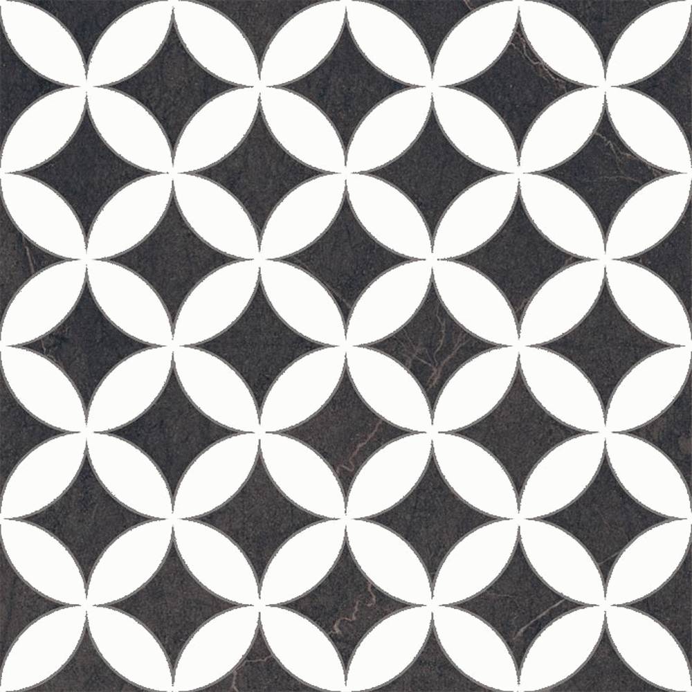Плитка для пола, керамогранит SUBIRANA RECT. New Tiles Испания Bauhaus 598X598X0