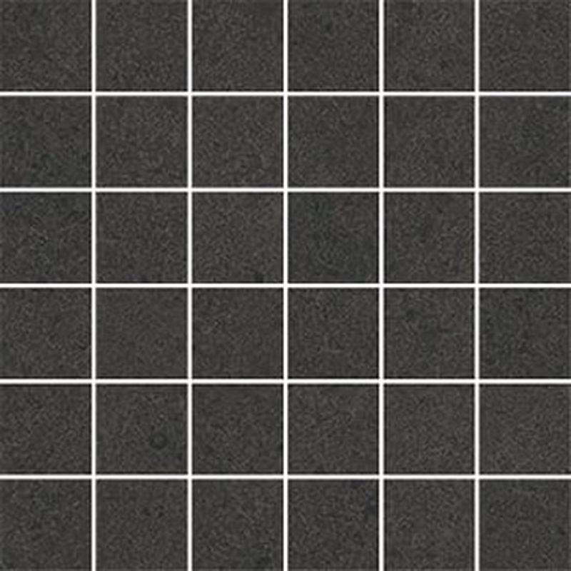 Mosaic Black Night (30X30)