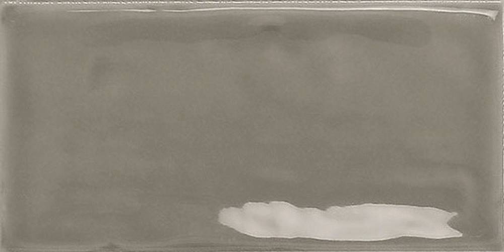 Плитка для ванной CENTURY DARK GREY BRILLO (7.5x15) Ceramica Ribesalbes Испания Century 75X150X0