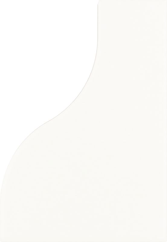 Curve White Matt 28856 (8,3*12)