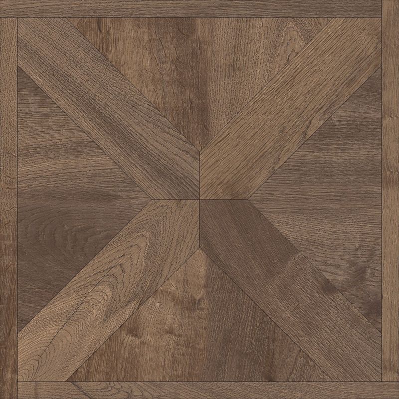 DEC.FOREST CAOBA REC (75x75)