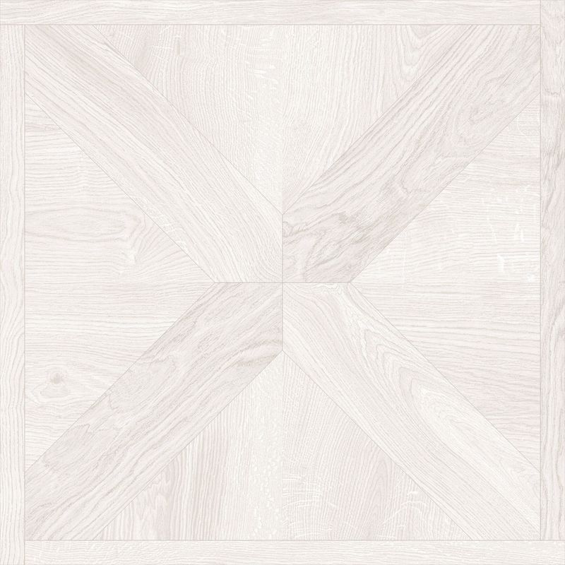 DEC.FOREST WHITE REC (75x75)