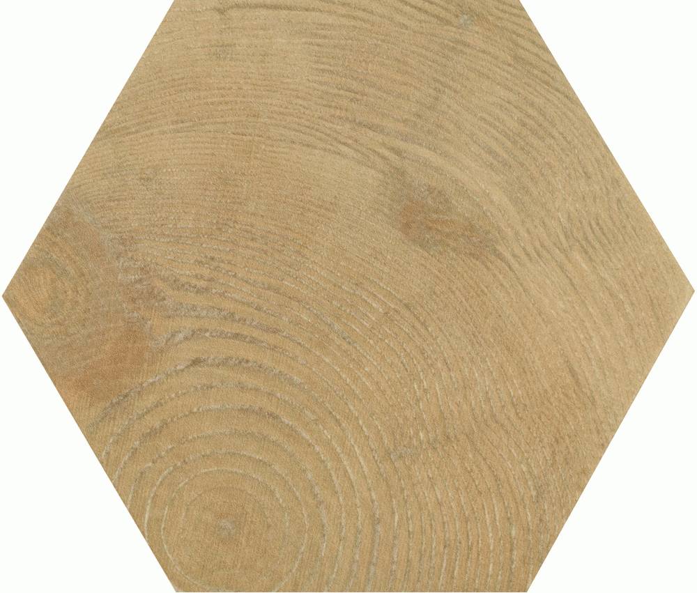 Hexawood Natural 21629
