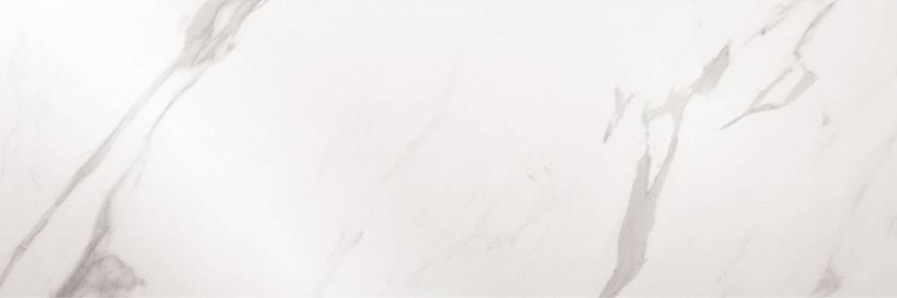 Плитка для ванной Calacatta White Gloss (40x120) Newker Испания Icon 400X1200X0
