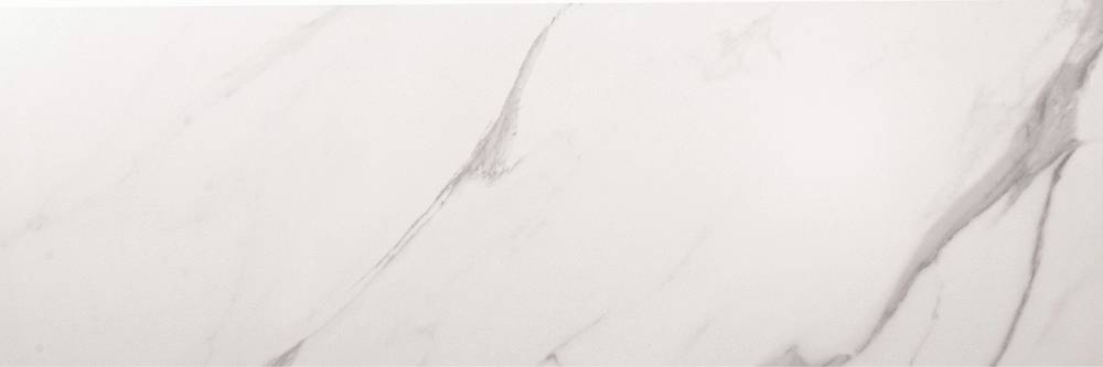 Плитка для ванной Calacatta White Matt (40x120) Newker Испания Icon 400X1200X0