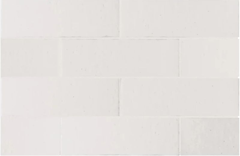 Kalma White Matt 30867 (6x18,6)