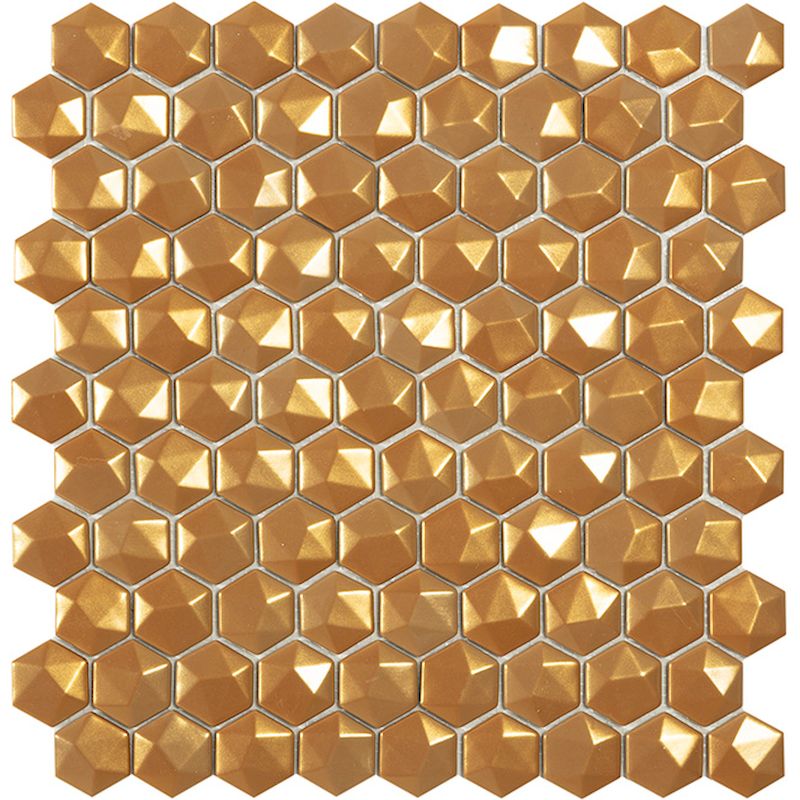 Magic Gold Hex 49 D (31,5X31,5)