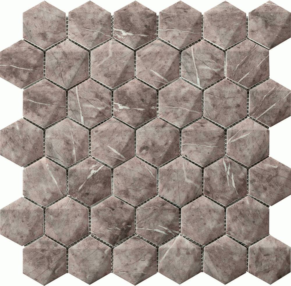 Marmorea Hexagonal Paladio