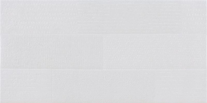 MISTERY MURE WHITE (30x60)