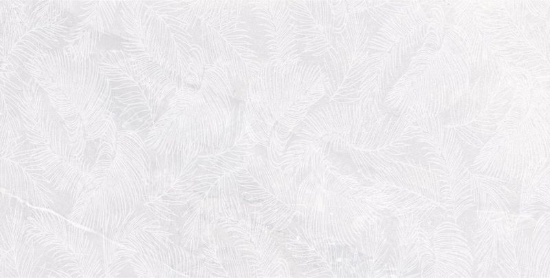 MOON WHITE DECOR 3DSOFT (60x120)