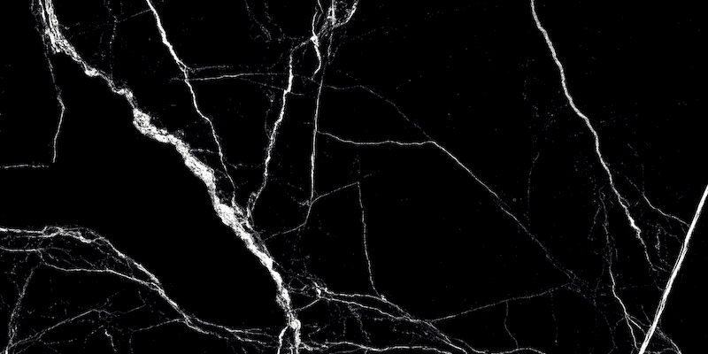 NERO MARQUINA POL RECT (59х119)