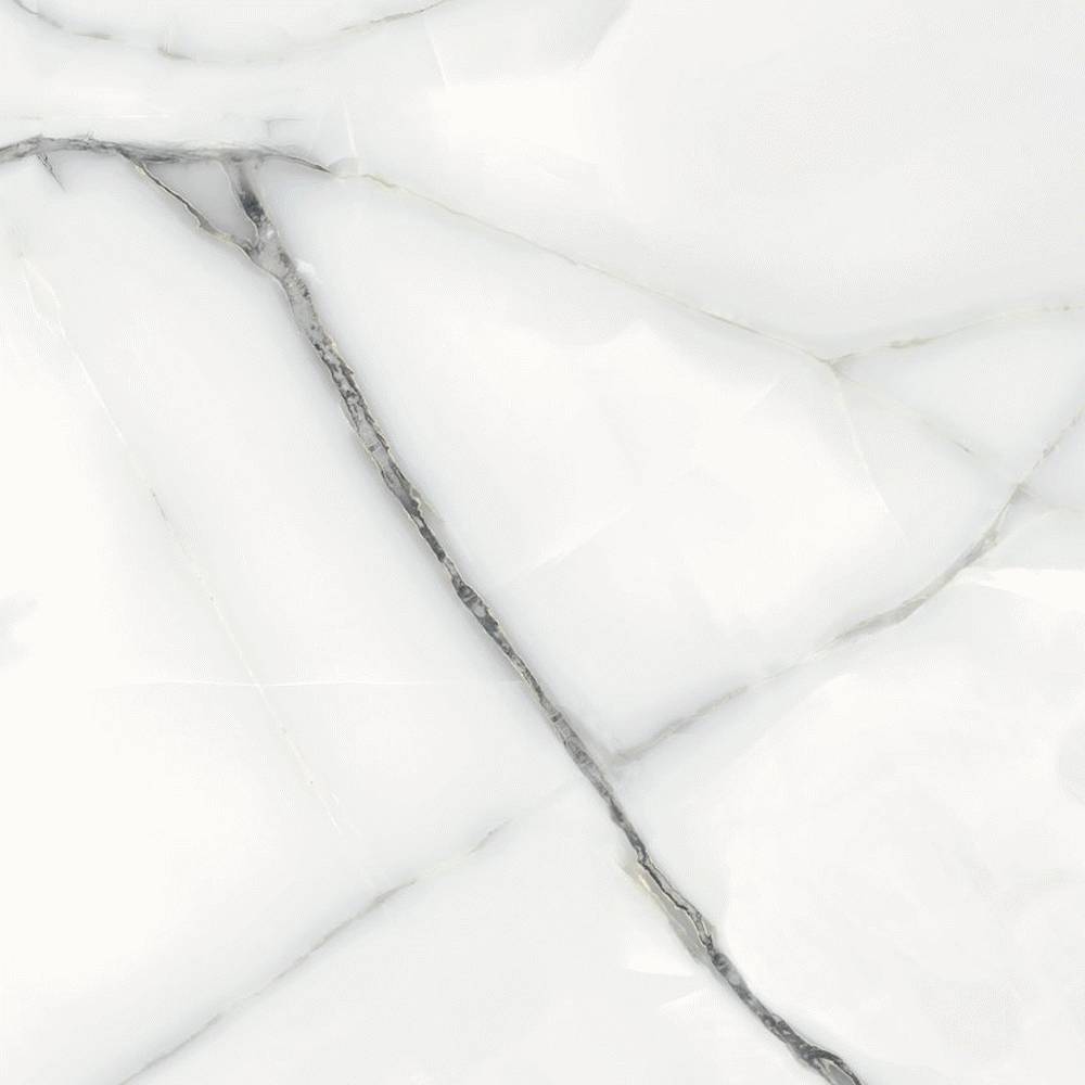 NEWBURY WHITE PULIDO RECT (120x120)