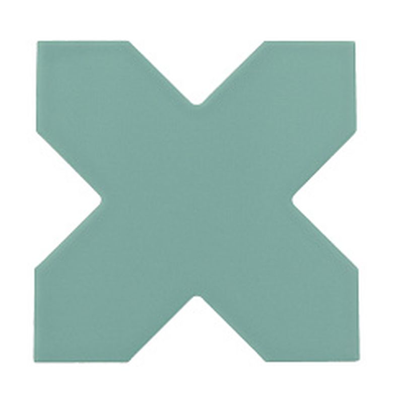 Porto Cross Jade 30616 (12x12)