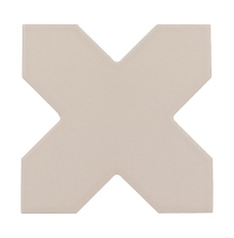 Porto Cross Taupe 30617 (12x12)