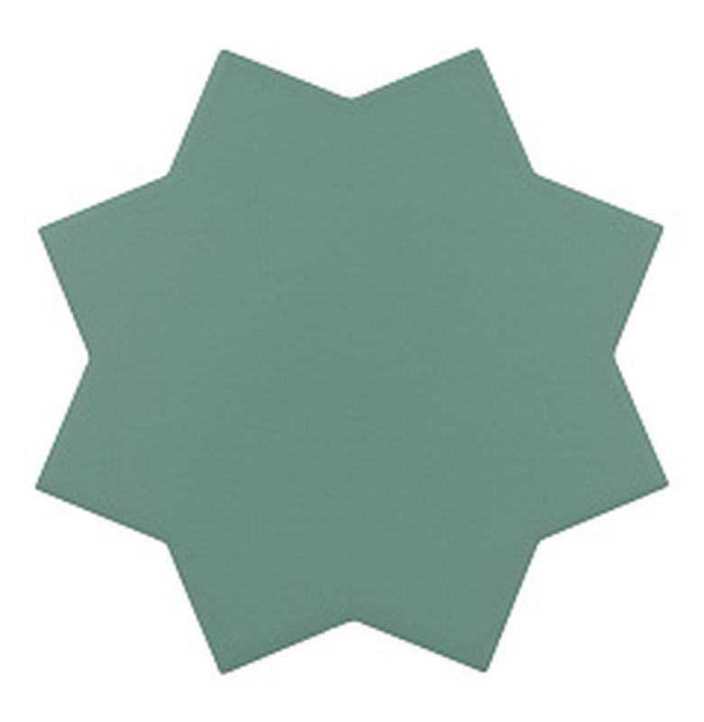 Porto Star Pickle Green 30630 (16,8x16,8)