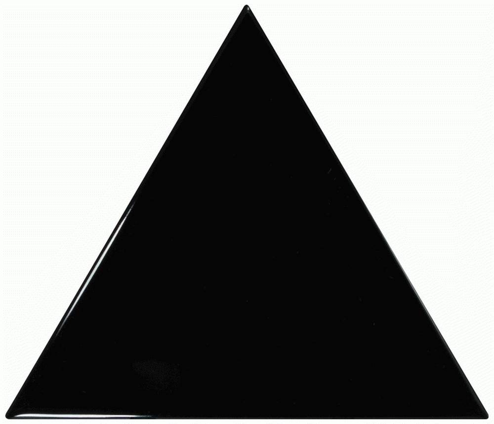 Triangolo Black 23821