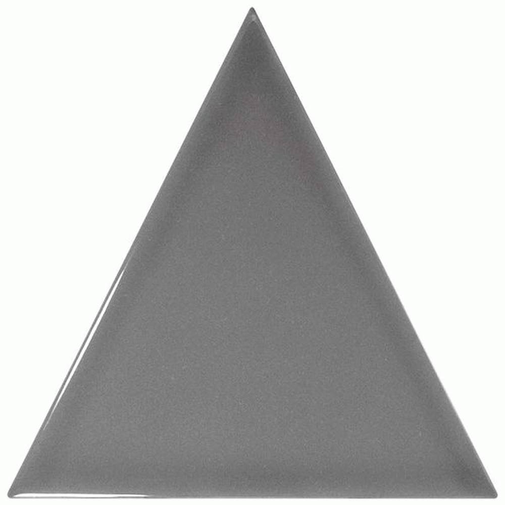 Triangolo Dark Grey 23817