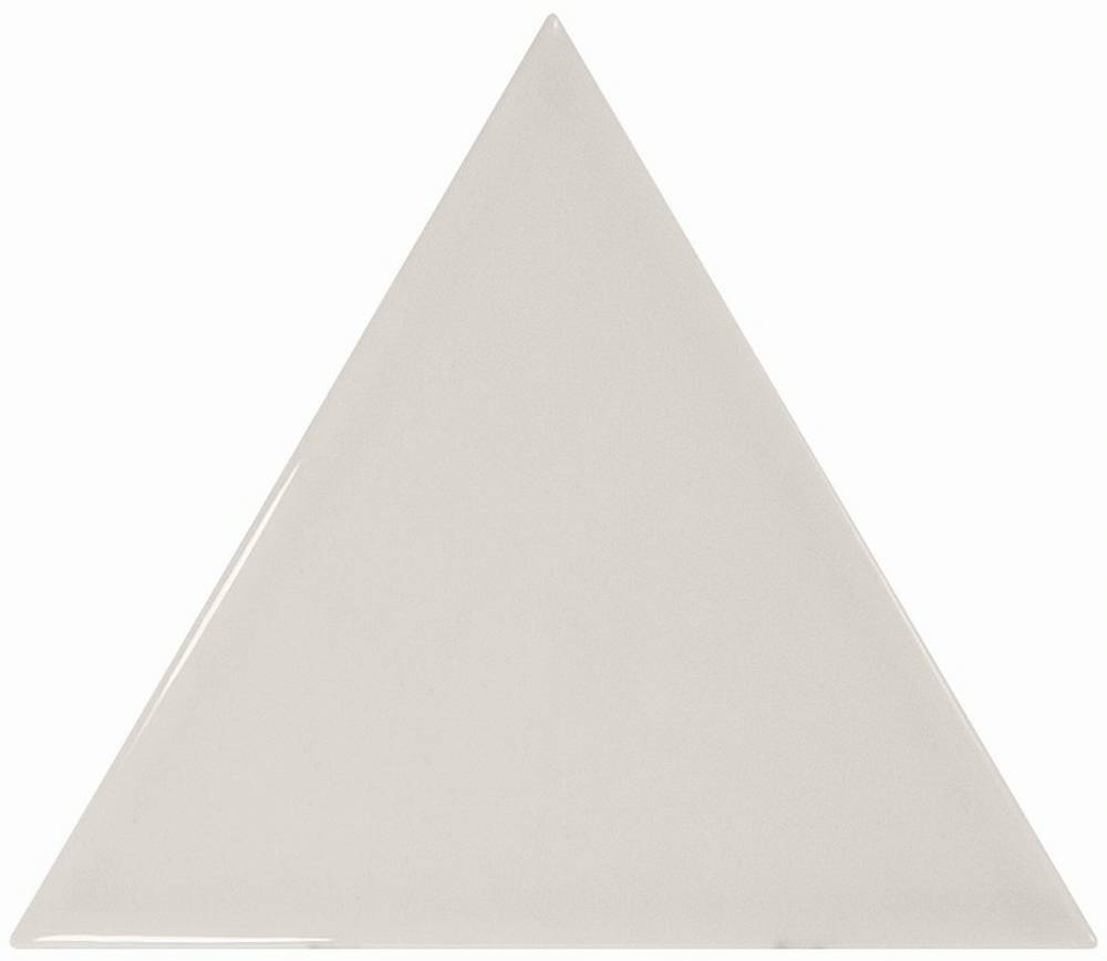 Triangolo Light Grey 23816