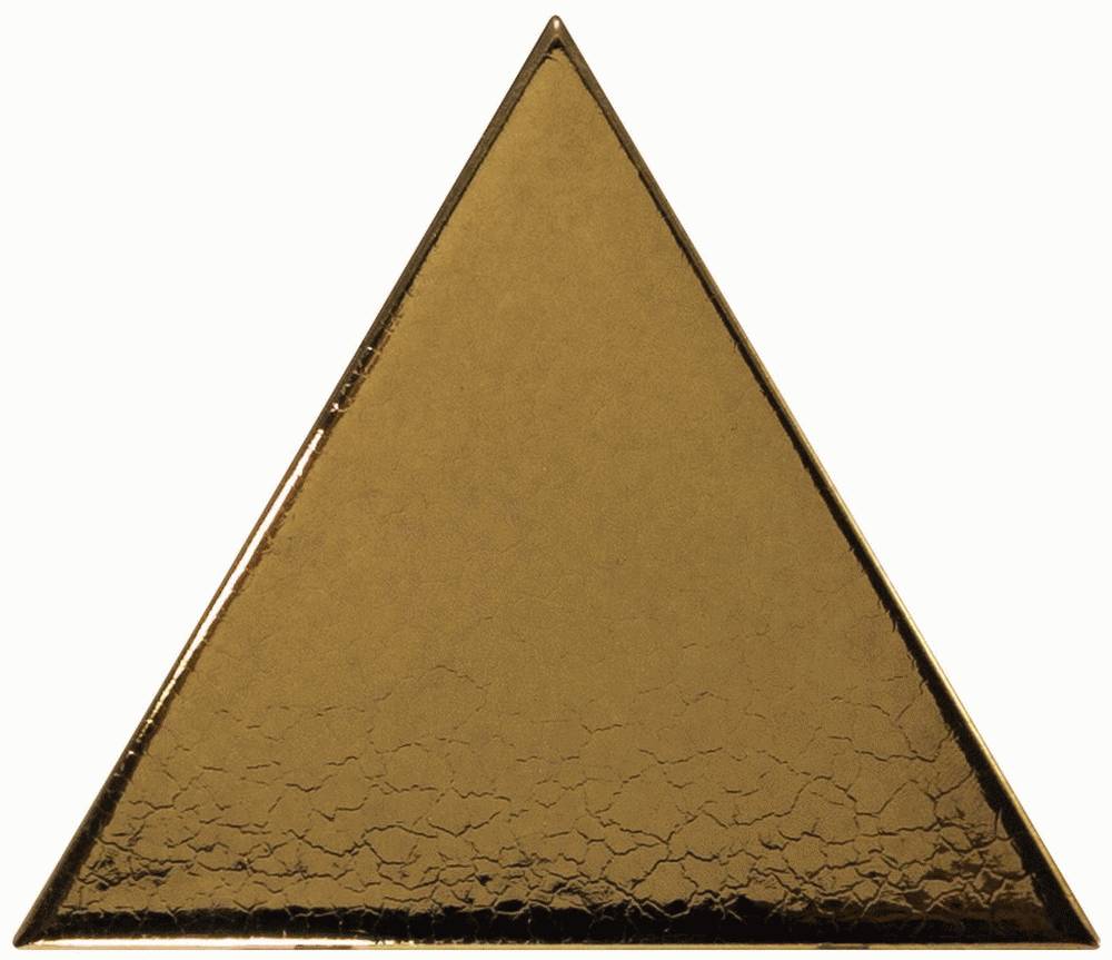 Triangolo Metallic 23823