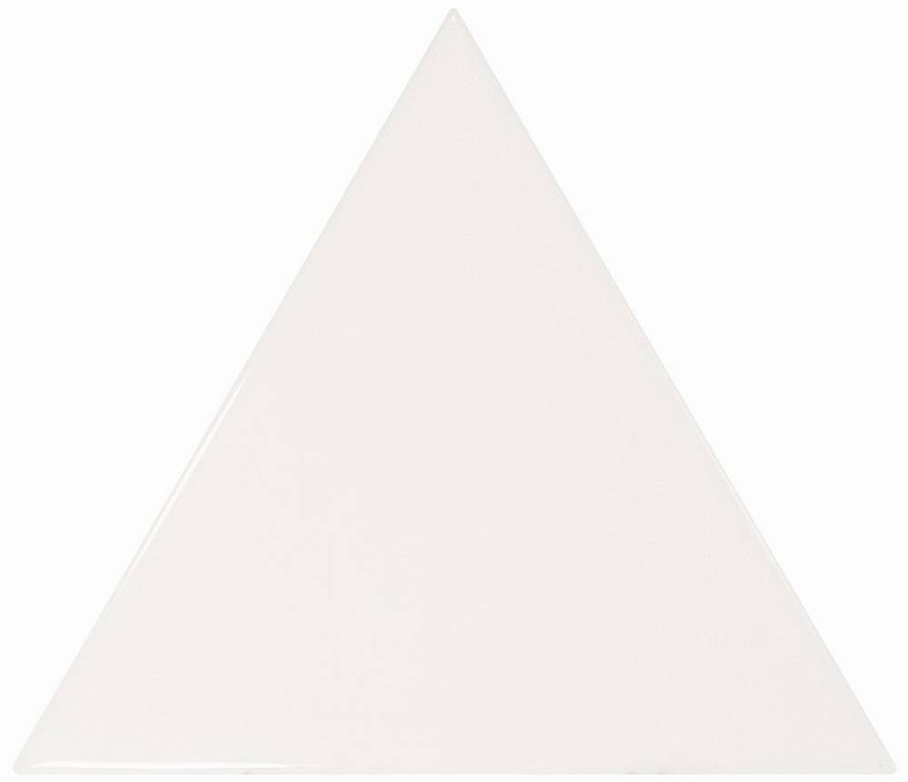 Triangolo White 23813