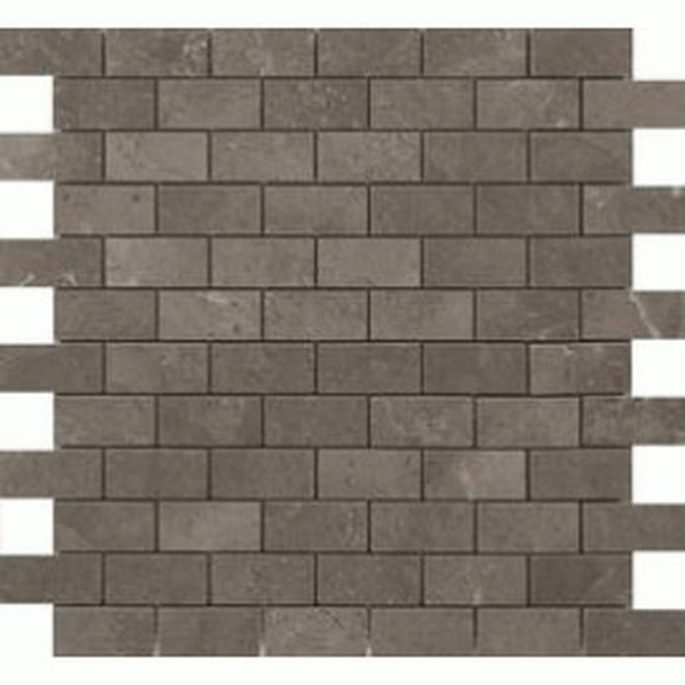 Bistrot Mosaico Brick Augustus Soft Rku5