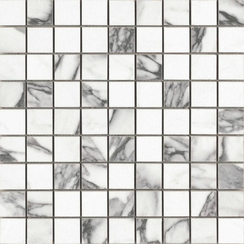 Bistrot Mosaico Paonazzetto Glossy R7Qn