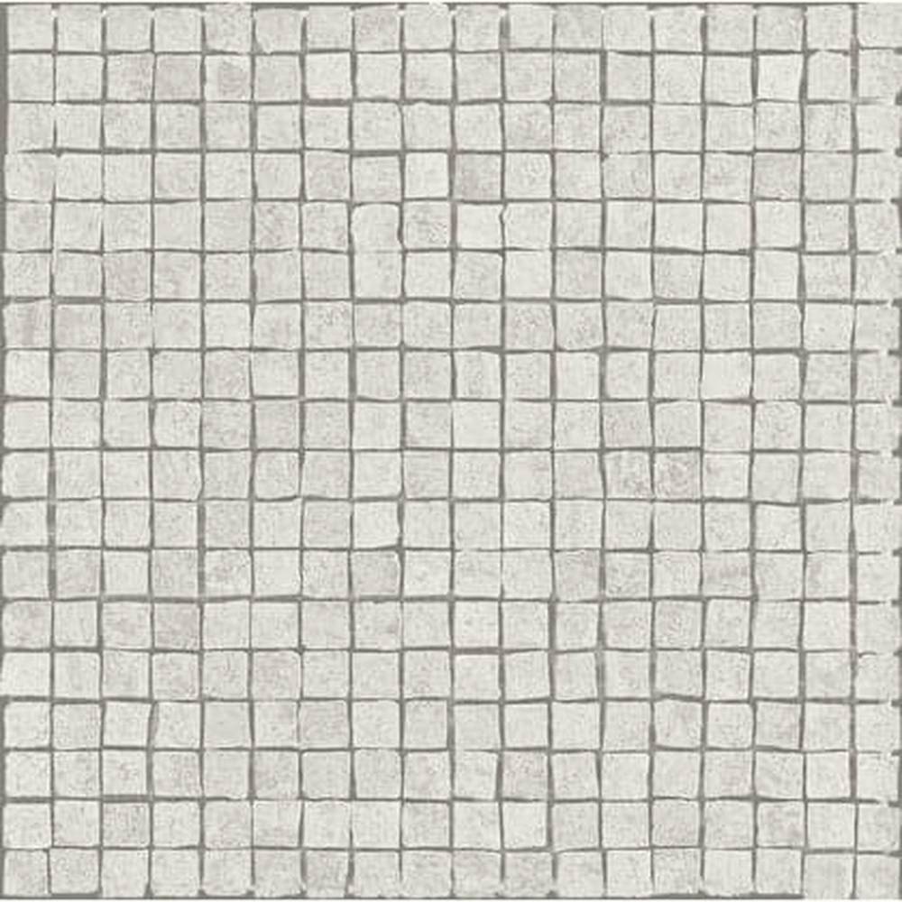 Concept Mosaico Bianco R2At (30x30)