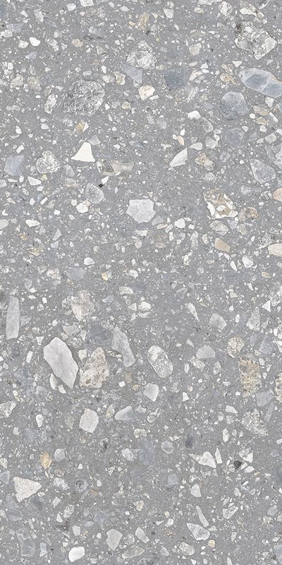 Grestone Grey Nat Rett 6 Mm T680220 (60x120)