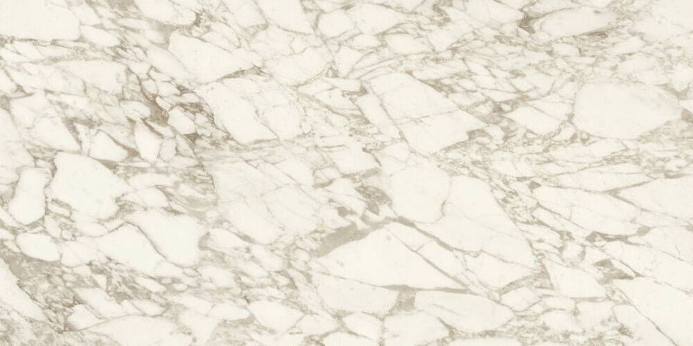 Maiora Marble Effect Arabescato Glossy Ret R6Rm (120x240)