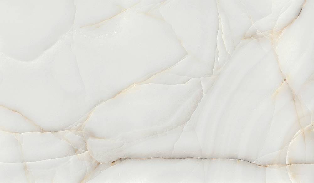Marble Onix White Lap Rett (60x120)